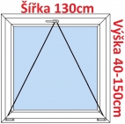 Okna S - ka 130cm